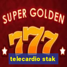 telecardio stak